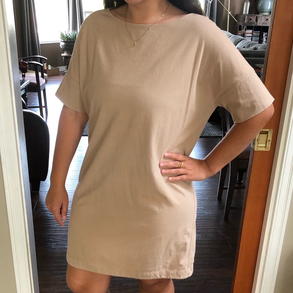 Wilfred Free Dress